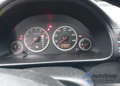 2004 Honda Cr-V Ex из США, поврежденный, VIN JHLRD78874C033597